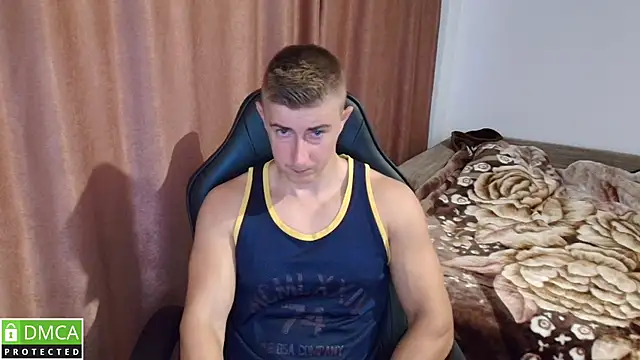 TodMuscle9 webcam