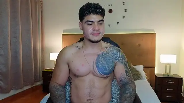 Steven Velez (Steven_Velez)