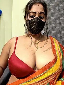 poly_bhabi (F milf) - Ass oiling