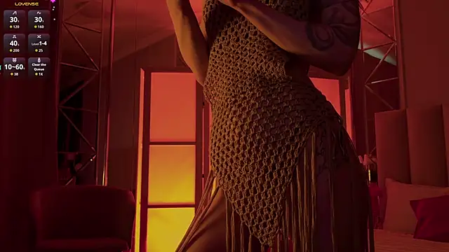 meow_nancy (F young) - Wear a swimsuit