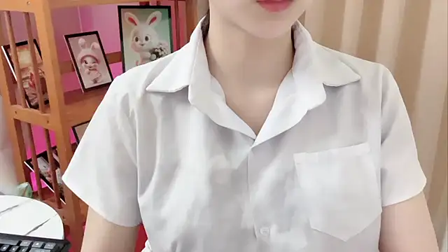 kaleanisa (F young) - reach orgasm with me