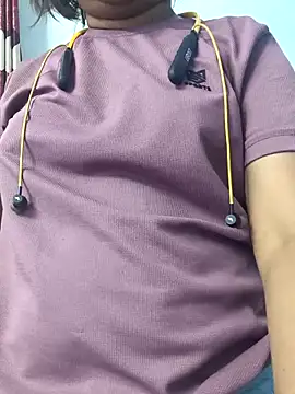 ananya_34 (F young) - Full nude