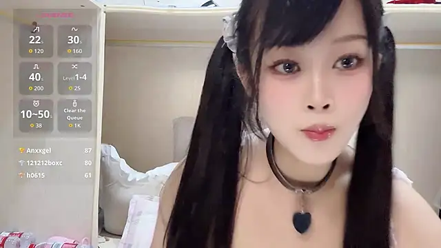 yueyue2003's live cam