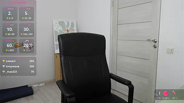 ricky_becko (M twink) - SUPPORT BIG BOOTY RICKY