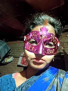 horny-rashi (F young) - Full open dance one time Love You