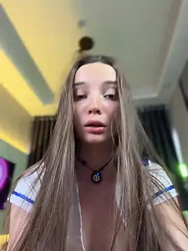 annyshore (F young) - 💕💋ZOOM DILDO IN MY PUSSY 💕💋