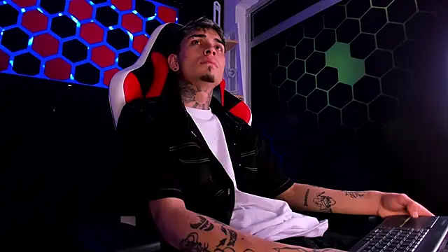 max_hader_ (M young) - Jerk off🔥