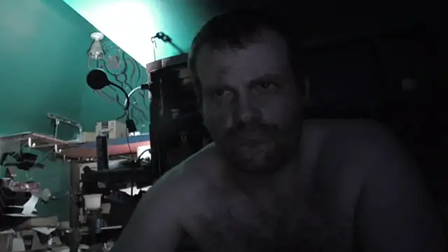 charactrzero (Ask my age) - naked naked naked