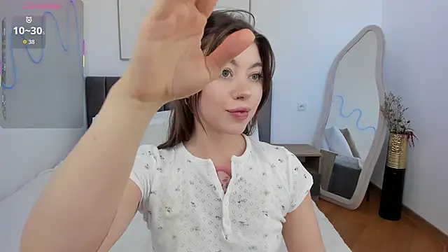 simonagerry - SimonaGerry's free webcam - UK Sex Cams