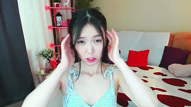 SoulHarmoonyy webcam