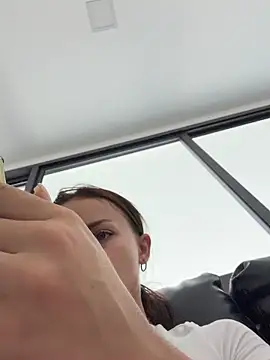 AngelinaTeller's live cam