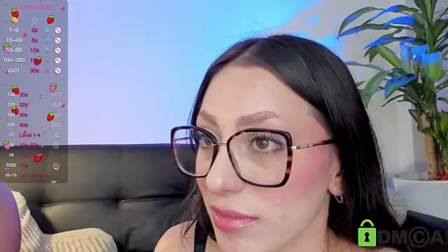 Scarlett_Jackson2 webcam