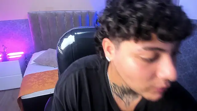 DAMON_SALVATTORE webcam