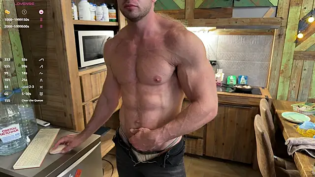 ericeric507 (M young) - big load (make me moan and scream)