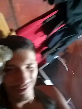 alexandercruz (M young) - hot volcanic cum like lava