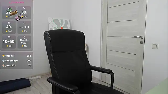 ricky_becko (M twink) - SUPPORT BIG BOOTY RICKY