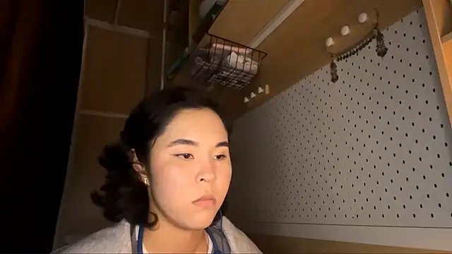 JennyCarpenter webcam