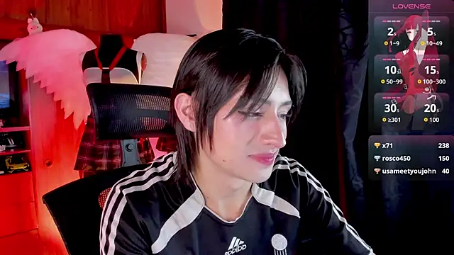 _Angell_Dustt_Star live sex cam