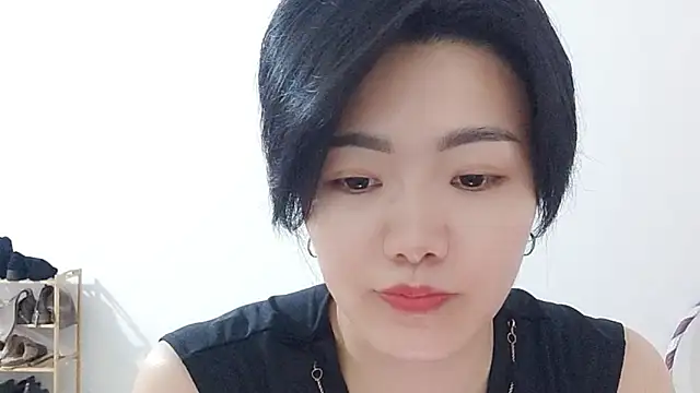 Nikishine live sex cam