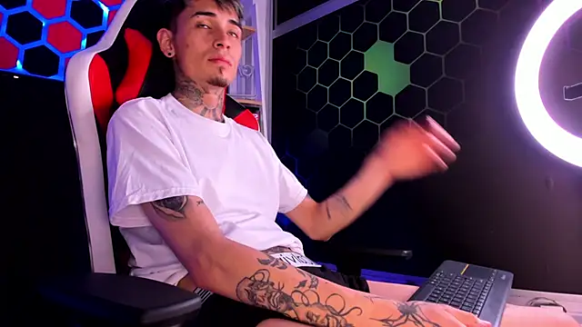 max_hader_ (M young) - Jerk off🔥