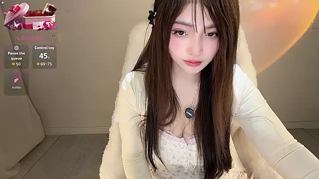 yueyue-7777 webcam