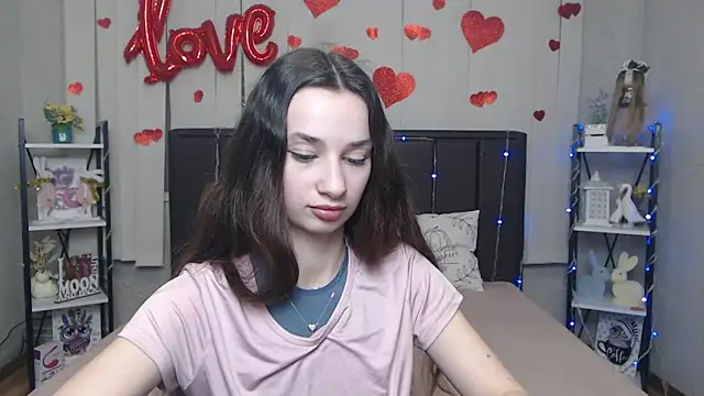 Je55icaBreeze webcam