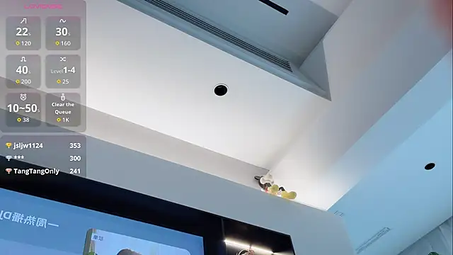 tingting-youu (F young) - 揉奶骑马式骚叫