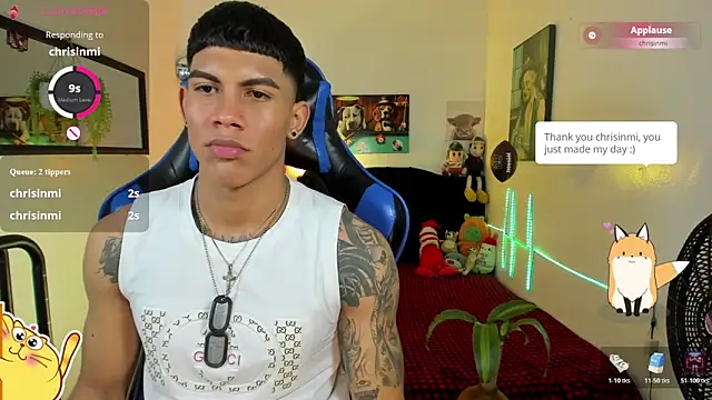 Preview of damian_latinxxx