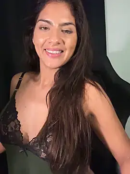 chicachocolate01 (F young) - Show tits + Blow Job🔥