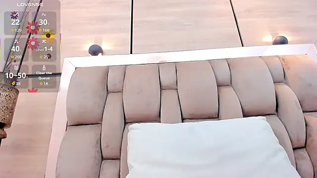 dorothy_vegga webcam