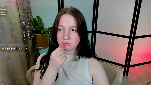 Elisabeth_Binder webcam