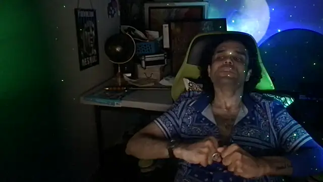 KungFuPanda001 webcam