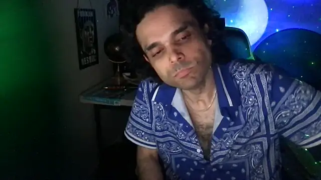 KungFuPanda001 webcam