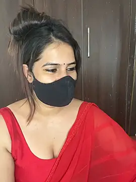 sexy_madhurii (F young) - next ticket show will start @ 1:30