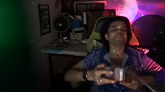 KungFuPanda001 webcam