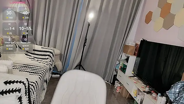 美女Mary-0808在线直播