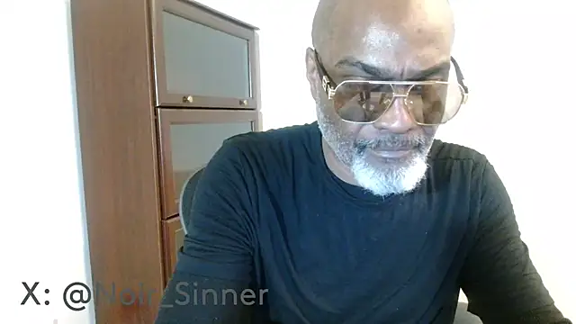 sinnernoir webcam