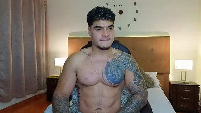 Steven_Velez webcam