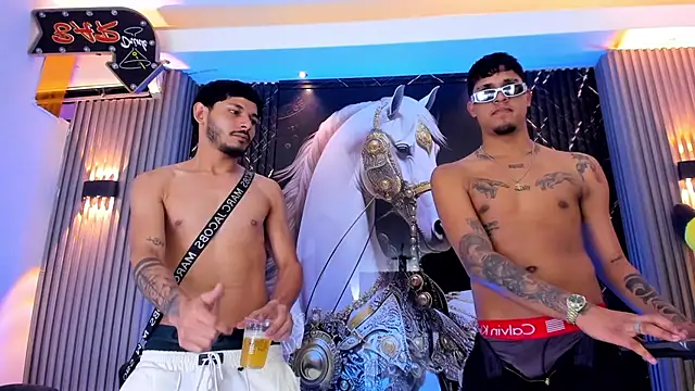 the_knights_of_the_night_ webcam