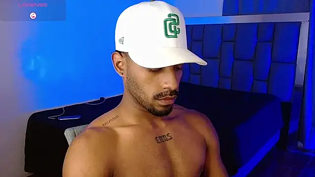 Christian_thor webcam