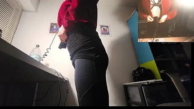 estivalia_xxx webcam