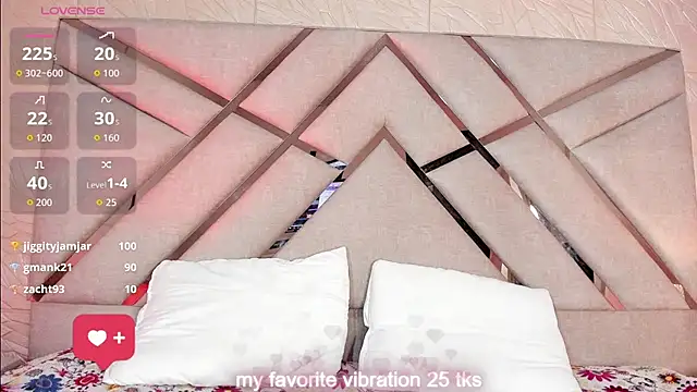 sophie_pariss webcam