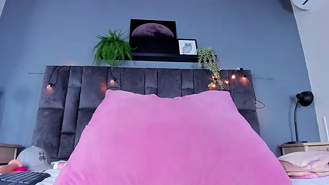 DulceAurora__ webcam