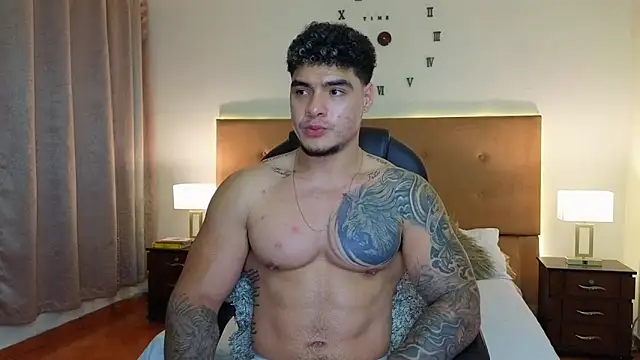 Steven_Velez webcam