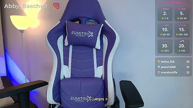 Abby_Raschell webcam