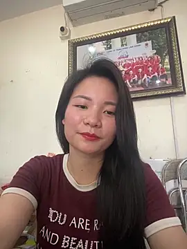 Charming-girl- webcam