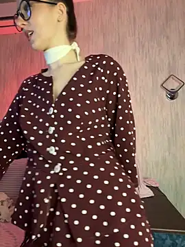 FlexibleDoll_ from StripChat is Freechat