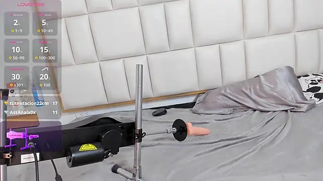 abigail_johnson webcam