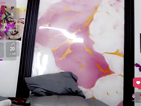 Valeria_Linares webcam