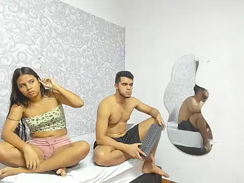 HarperAndMason webcam